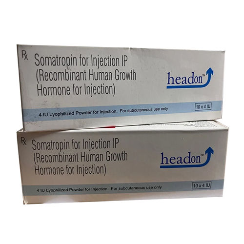 Pharmaceutical For Injection Ip Dosage Form: Tablet