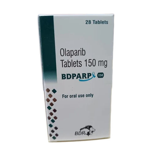 150 MG Olaparib Tablets