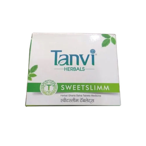 Tanvi Sweetslimm Tablets