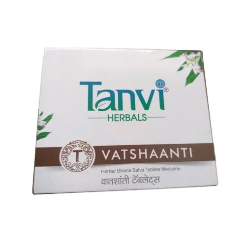 Vatshaanti Tablets