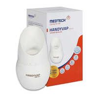 3 In 1 Steam Vaporizer