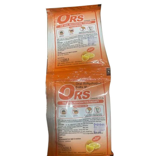 ORS Powder