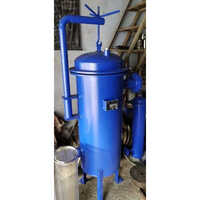 Industrial MS Liquid Filters