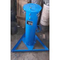 Industrial Bag Filter Housing