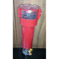 Industrial Compressed Air Dryer Filters