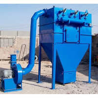 Industrial Bag Filter Systems