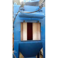 Industrial Pulse Jet Bag Filter