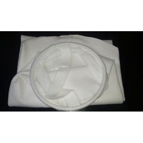 Industrial Chemical Paint Filter Bags