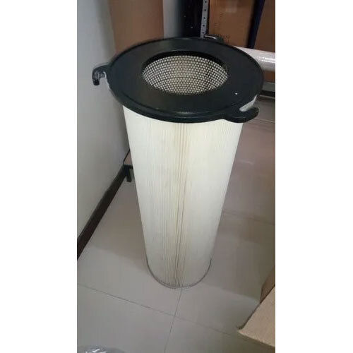 Industrial Dust Collector Filter Cartridge