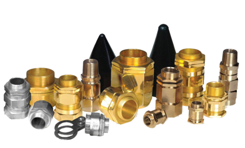 brass cable gland accessories