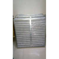 Industrial Panel Air Filters