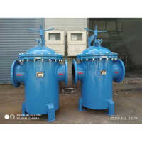 Industrial Filtration Solution