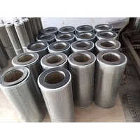 Industrial Hydraulic Oil Filter Elements