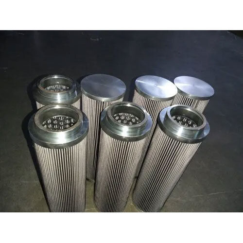 Industrial Coolant Oil Filter