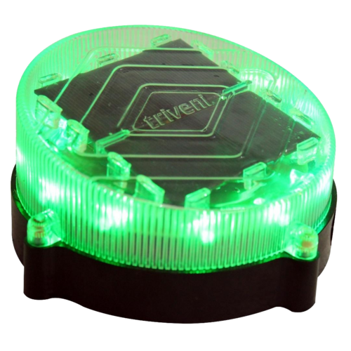 Solar Flair Light For Forest Department 01