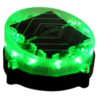 Solar Flair Light For Forest Department 01