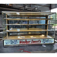 Bakery Display Counter