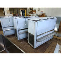 Display Showcase For Shop