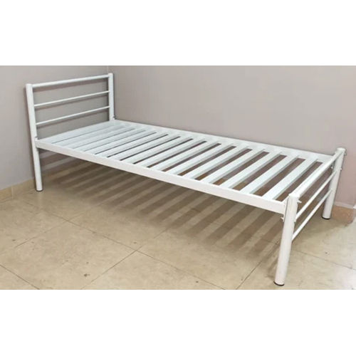 Durable Ms Hostel Single Bed