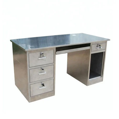 High Quality Ss Office Table