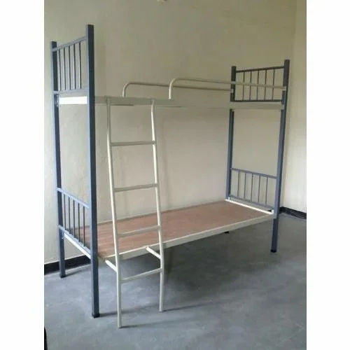 Hostel Bunk Bed Application: Hostal