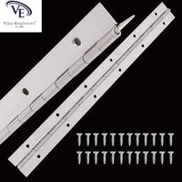 PIANO HINGES