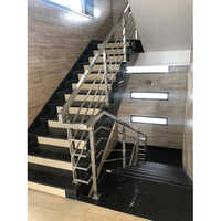 Staircase Stainless Steel Railing