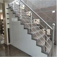 Stainless Steel Railings