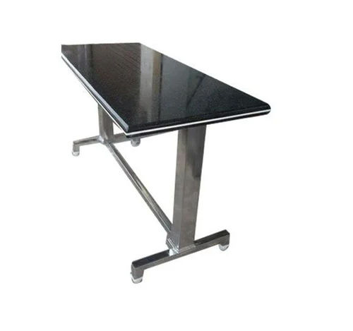 Stainless Steel Dining Table