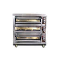 Electric Bakery Oven