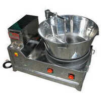 Tilting Khoya Machine