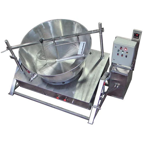 High Quality Khoya Machine