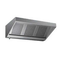 Stainless Steel Hood