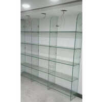 Glass Rack