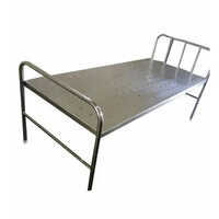 Simple Hospital Bed