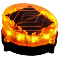 Solar Flair Light For Airport ground Staff