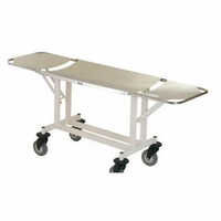 Hospital Folding Stretcher Trolley