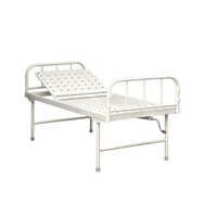 Plain Hospital Bed