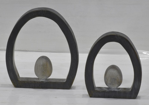 Wooden Item