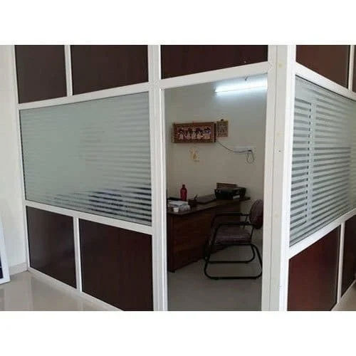 Upvc Office Cabin