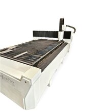 Sheet Metal Laser Cutting Machine