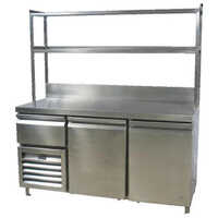 Commercial Kitchen Equipment