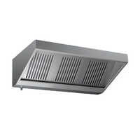 Kitchen Exhaust Duct