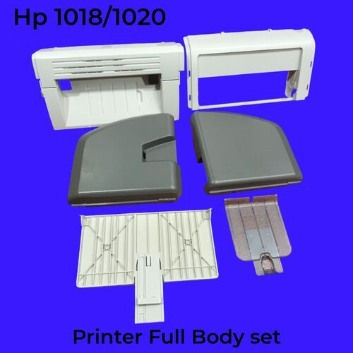 Hp 1018/1020 Printer Full Body Set