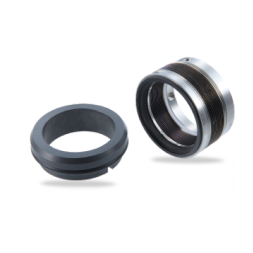 JMBO Metal Formed Bellow With Non Dynamic Elastomer