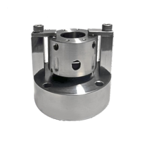 Reactor Seals