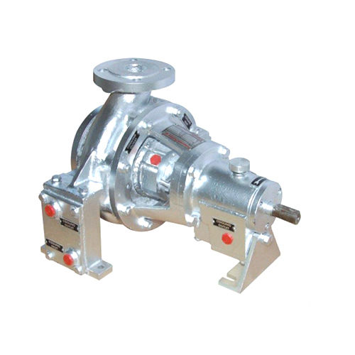 JCLP Centrifugal Process Pump