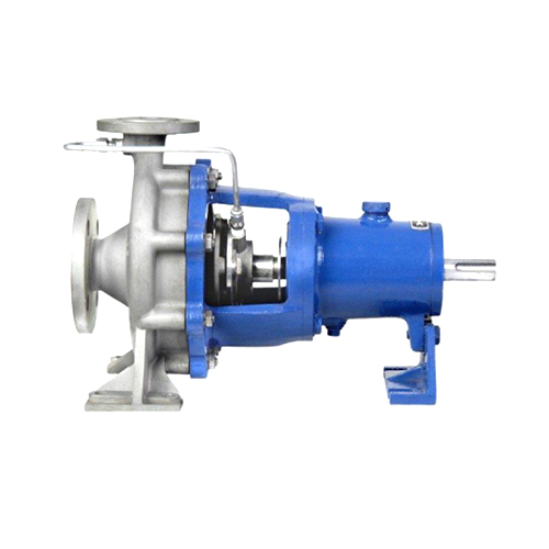 JCPP Centrifugal Process Pump