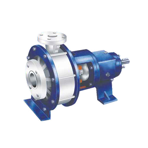 JACTP Centrifugal Process Pump