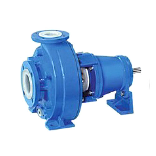 Multicolor Jaclp Centrifugal Lined Pump